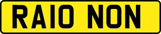 RA10NON