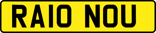 RA10NOU