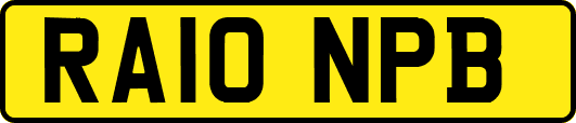 RA10NPB