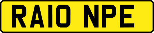 RA10NPE