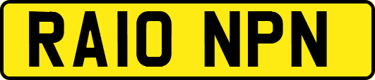 RA10NPN