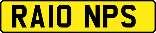 RA10NPS