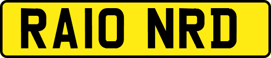 RA10NRD