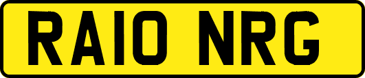 RA10NRG
