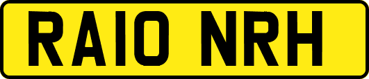 RA10NRH