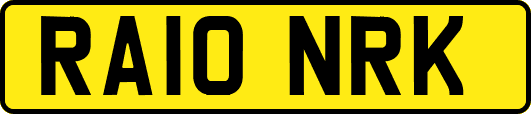 RA10NRK