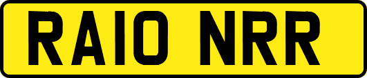 RA10NRR