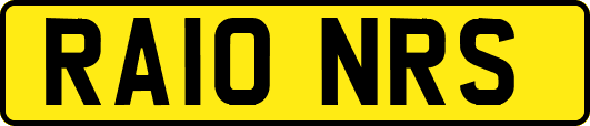 RA10NRS