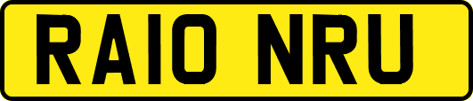 RA10NRU
