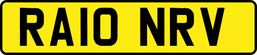 RA10NRV