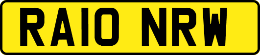 RA10NRW