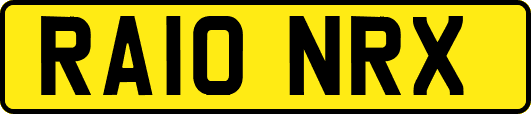 RA10NRX