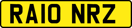 RA10NRZ