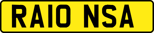 RA10NSA