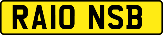 RA10NSB