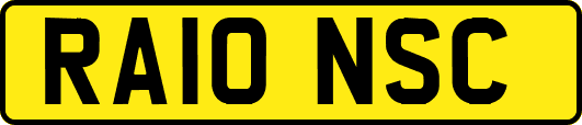 RA10NSC