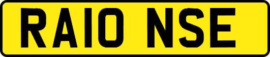 RA10NSE