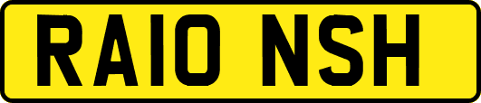 RA10NSH