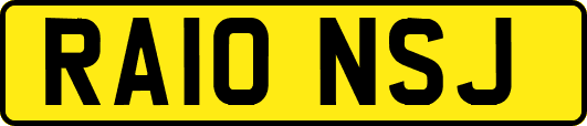 RA10NSJ