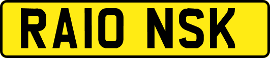 RA10NSK