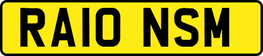 RA10NSM