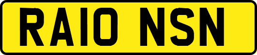 RA10NSN