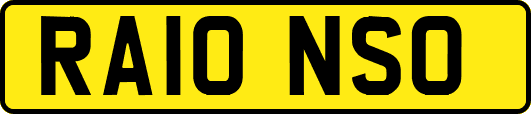 RA10NSO