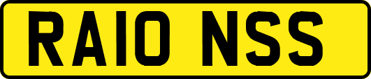RA10NSS