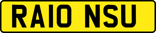 RA10NSU
