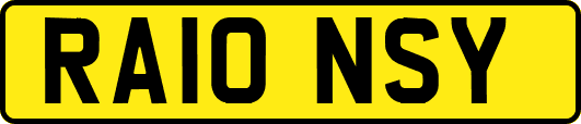 RA10NSY