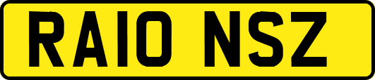 RA10NSZ