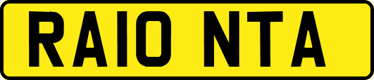 RA10NTA