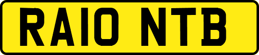RA10NTB