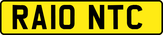 RA10NTC
