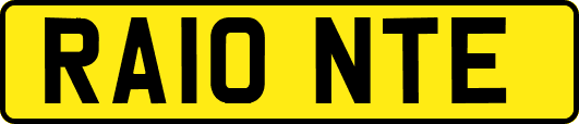 RA10NTE