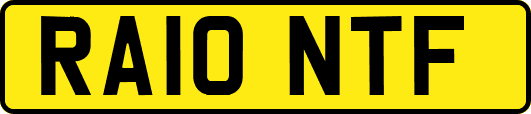 RA10NTF