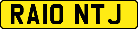 RA10NTJ