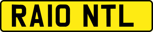 RA10NTL