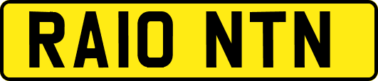RA10NTN