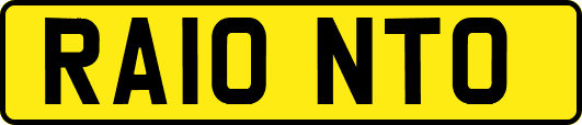 RA10NTO