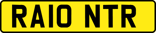 RA10NTR