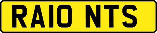 RA10NTS