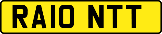 RA10NTT