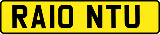 RA10NTU