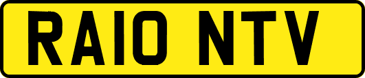 RA10NTV
