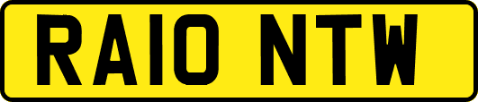 RA10NTW