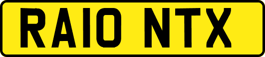 RA10NTX
