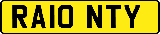RA10NTY