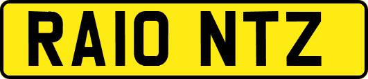 RA10NTZ