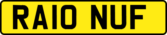 RA10NUF